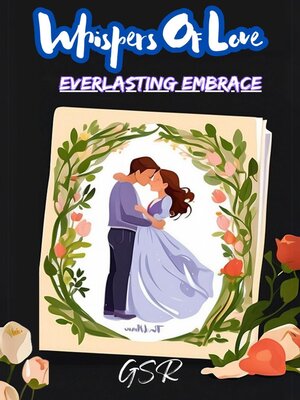 cover image of Enchanting Embraces